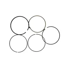 Кільця поршневі (комплект) 56мм KOVI 150-4Т (150 Pit Bike)