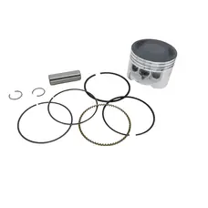 Поршневий комплект 56мм KOVI 150-4Т (150 Pit Bike)