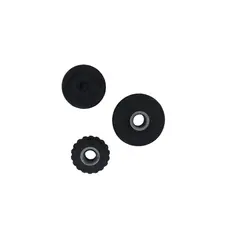 Заспокоювач ланцюга ГРМ (3 роліки резинові) KOVI 150-4Т (150 Pit Bike)