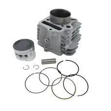 Циліндр+поршневий комплект 56мм KOVI 150-4Т (150 Pit Bike)