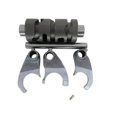 Вилки перемикання передач (комплект) KOVI 250-4Т (PR250 ADVANCE)