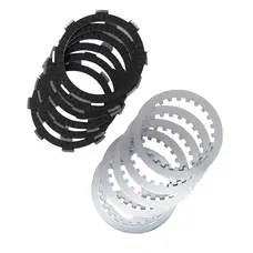 Диски зчеплення (комплект) KOVI 250-4Т (PR250 ADVANCE)