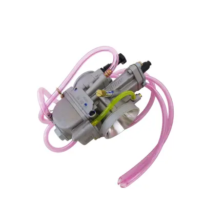 Карбюратор NIBBI NBR28 KOVI 250-4Т (PR250 ADVANCE)