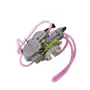 Карбюратор NIBBI NBR28 KOVI 250-4Т (PR250 ADVANCE)
