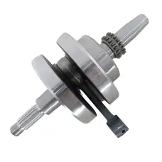 Колінвал в зборі KOVI 250-4Т (PR250 ADVANCE)