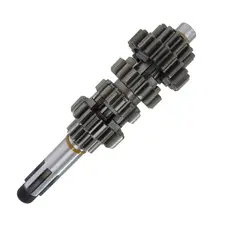 Вал первинний КПП в зборі 6ст. KOVI 250-4Т (PR250 ADVANCE)