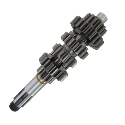 Вал первинний КПП в зборі 6ст. KOVI 250-4Т (PR250 ADVANCE)