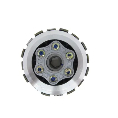 Зчеплення (без корзини) KOVI 250-4Т (PR250 ADVANCE)