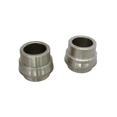 Втулка переднього колеса (л+п) KOVI CB250-4Т, LITE