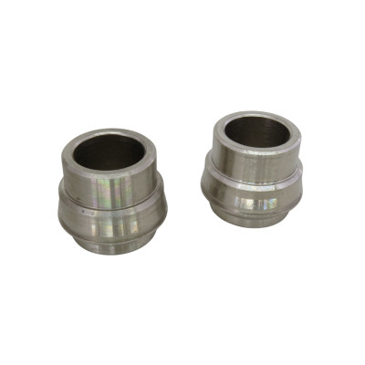 Втулка переднього колеса (л+п) KOVI CB250-4Т, LITE