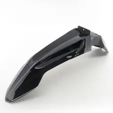 Крило переднє KOVI 250-4Т (CB250 START) (чорний)