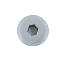 Пробка центральної лівої кришки двигуна KOVI NC250-4Т PRO