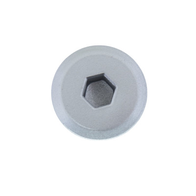 Пробка центральної лівої кришки двигуна KOVI NC250-4Т PRO