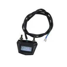 Ліхтар підсвітки номерного знаку KOVI NC250-4Т PRO