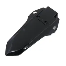 Крило заднє (верхнє) KOVI 300-4Т (CBS MAX300) (чорний)