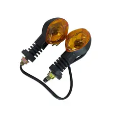 Поворот передній (л+п) XY125-22D (COLT 125)