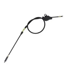 Трос зчеплення Shineray XY125-22D (COLT 125) L960/900 мм