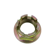 Гайка ступиці, передня/задня 650/800 ATV ODES