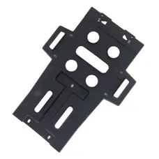 Захист рами (задня частина) 650/800 ATV ODES