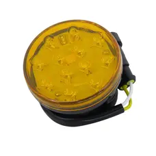 Поворот задній 650/800 ATV ODES