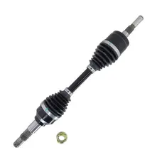 Піввісь передня (ліва) 650/800 ATV ODES