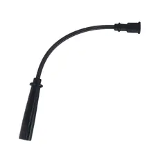 Провід високовольтний, котушки запалювання L150mm 650/800 ATV ODES