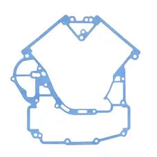 Прокладка картера (середня) 650/800 ATV ODES