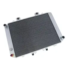 Радіатор охолодження 650/800 ATV ODES