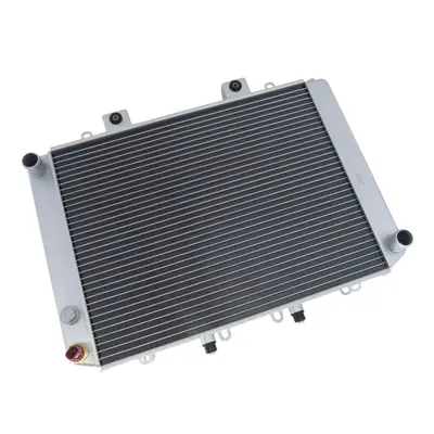 Радіатор охолодження 650/800 ATV ODES