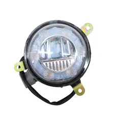 Фара (ліва) (ближнє світло) 650/800 ATV ODES