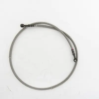 Шланг гідравліки гальма (задній) (лівий) 650/800 ATV ODES 1115 мм