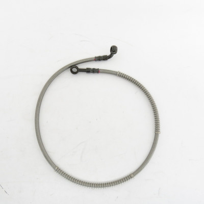 Шланг гідравліки гальма (передній) (правий) 650/800 ATV ODES 810 мм