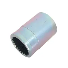 Втулка переднього вала (шліцева) 650/800 ATV ODES