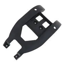 Пластик захист заднього маятника ATV Orix125