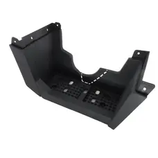 Підніжка водія (ліва) (пластик) ATV Orix125