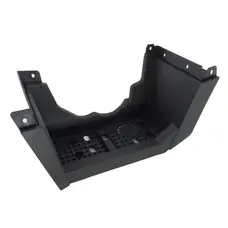 Підніжка водія (права) (пластик) ATV Orix125