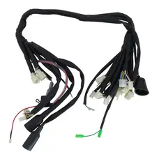 Проводка центральна ATV Orix125