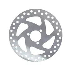 Диск гальмівний задній ATV Hummer J-Rider 1000W EQC-957 3x29/34/139 мм