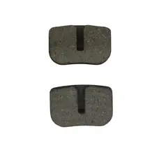 Колодки гальмівні ATV Hummer J-Rider 1000W EQC-957