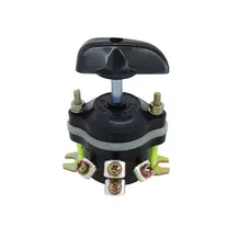 Перемикач режимів руху ATV Hummer J-Rider 1000W EQC-957