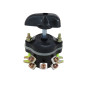 Перемикач режимів руху ATV Hummer J-Rider 1000W EQC-957
