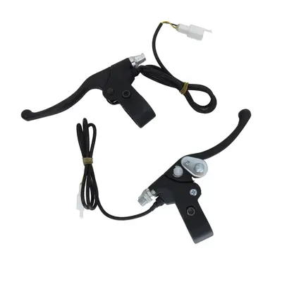 Важіль гальма (л+п) ATV Hummer J-Rider 1000W EQC-957