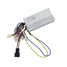 Контролер управління для lithium battery (36V/1000W) ATV Hummer J-Rider 1000W EQC-957 Контролер управління для lithium battery (36V/1000W) ATV Hummer J-Rider 1000W EQC-957