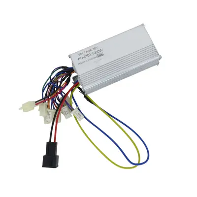 Контролер управління для lithium battery (36V/1000W) ATV Hummer J-Rider 1000W EQC-957
