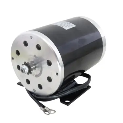 Електродвигун 36V/1000W ATV Hummer J-Rider 1000W EQC-957