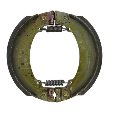Колодки гальмівні (задні) Fada BULLI (FDET063LA-60)