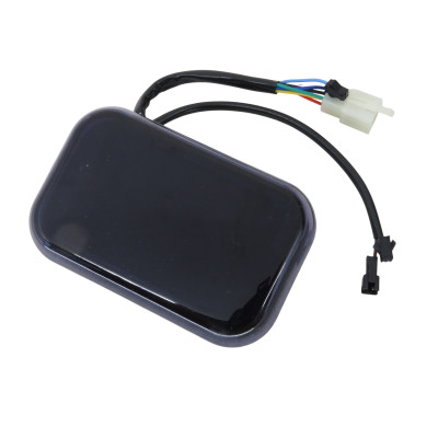 Приборна панель Fada BULLI (FDET063LA-60)