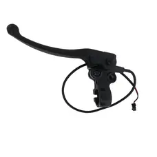 Важіль гальма (лівий) Fada BULLI (FDET063LA-60)