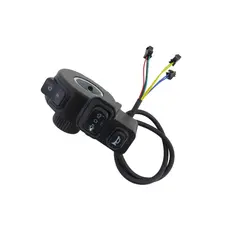 Пульт управління (лівий) Fada FLIT (FDEB0CLA-60)