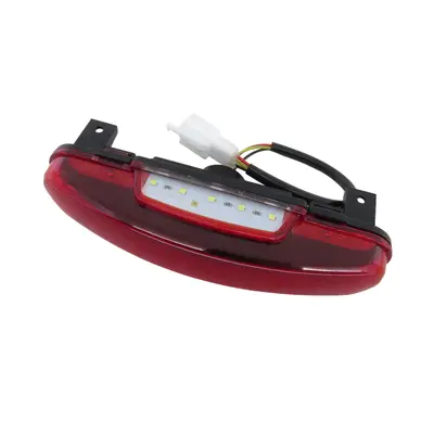 Ліхтар стоп сигналу Fada FLIT (FDEB05CLA-60)